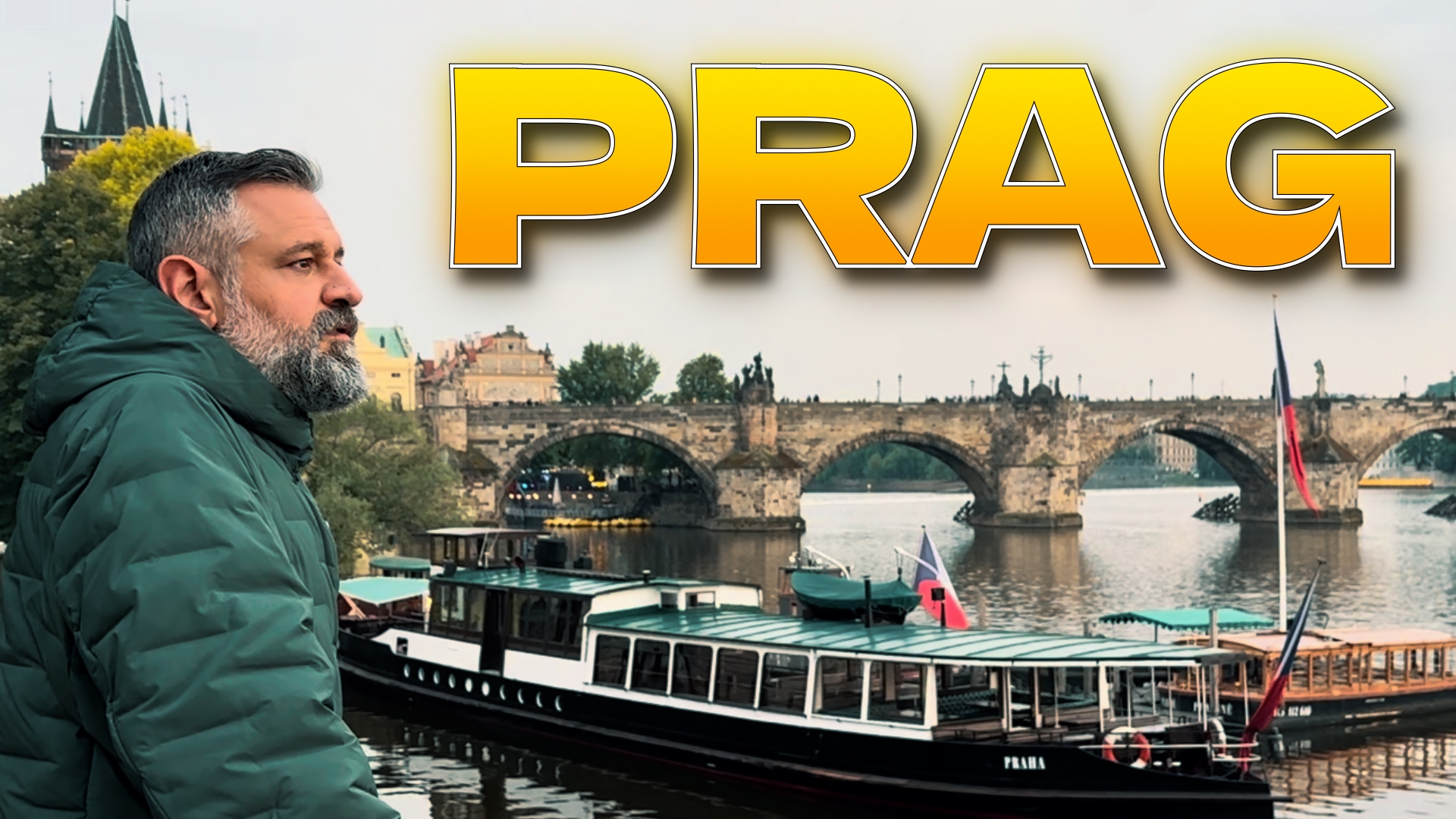Prague